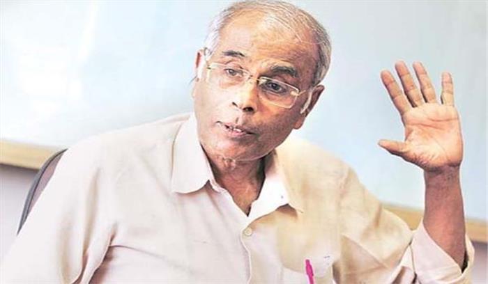 सीबीआई-एटीएस टीम ने औरंगाबाद में हथियार जब्त किए