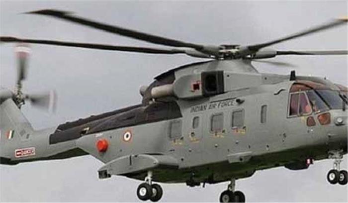 अगस्ता वेस्टलैंड मामले में जसपाल सिंह की जमानत मंजूर अगस्ता वेस्टलैंड मामले में जसपाल सिंह की जमानत मंजूर