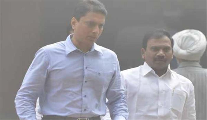 2जी स्पेक्ट्रम घोटाले में कोर्ट का फैसला, सभी आरोपी हुए बरी 