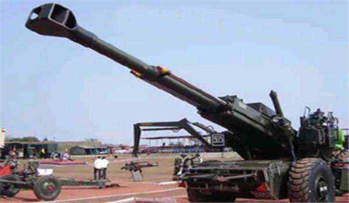 सीबीआई ने बाेफोर्स मामले की जांच के लिए केन्द्र से मांगी अनुमति सीबीआई ने बाेफोर्स मामले की जांच के लिए केन्द्र से मांगी अनुमति