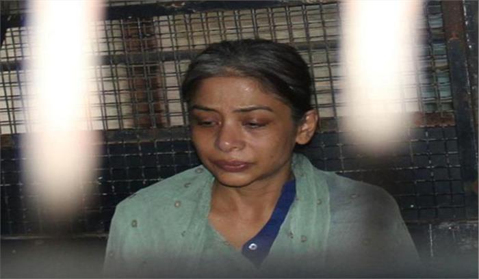 सीबीआई ने दिया इंद्राणी मुखर्जी को गिरफ्तार करने का आदेश