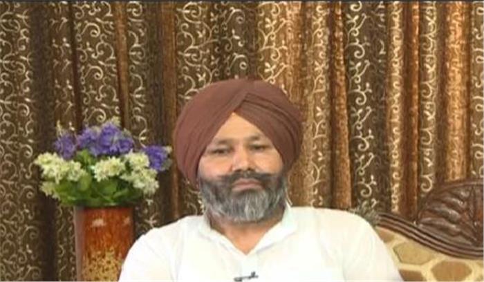 खट्टा की हत्या के मामले में दोबारा बयान दर्ज कराने की याचिका खारिज