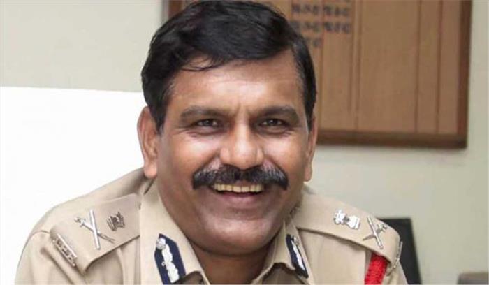 सीबीआई के अतिरिक्त निदेशक राव हटाए गए, डीजी फायर बने