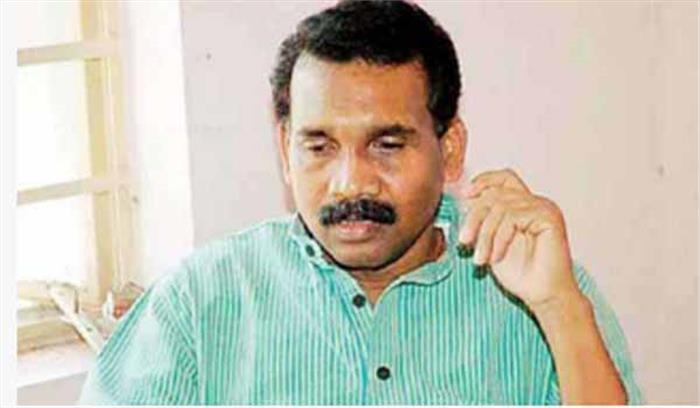 कोयला ब्लॉक घोटाला मामले में मधु कोड़ा को 3 साल की कैद