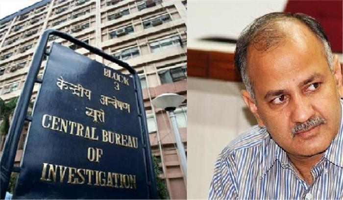 सिसोदिया पर टॉक टू एके प्रोग्राम में वित्तीय अनियमितता का आरोप