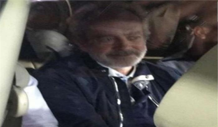 सीबीआई के शिकंजे में मिशेल