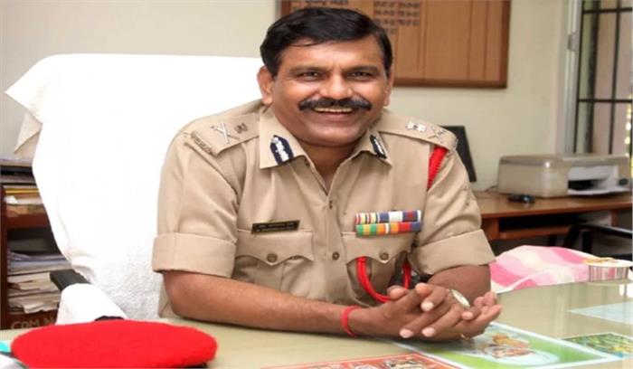 सीबीआई ने अस्थाना के मामले की जांच टीम बदली