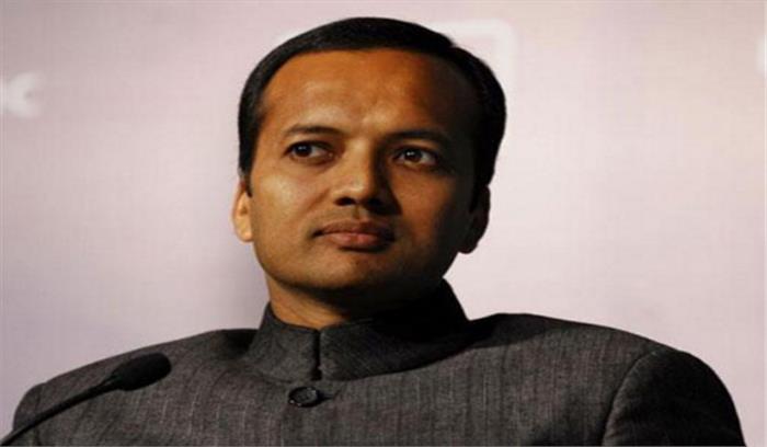 सीबीआई ने नवीन जिंदल के खिलाफ एक और आरोप-पत्र दायर किया सीबीआई ने नवीन जिंदल के खिलाफ एक और आरोप-पत्र दायर किया