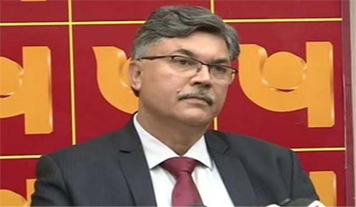 सीबीआई ने पीएनबी के प्रबंध निदेशक और कार्यकारी निदेशक से पूछताछ की