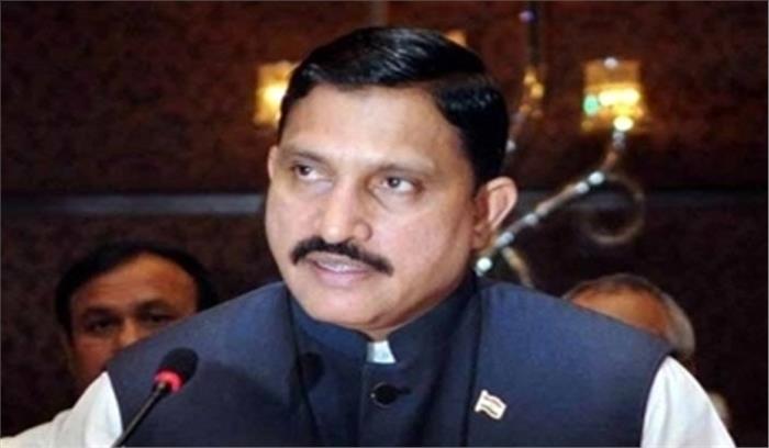 सीबीआई ने तेदेपा सांसद के घर, कार्यालयों की ली तलाशी