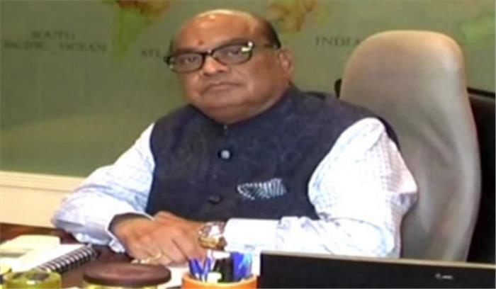 विक्रम कोठारी परिवार के खिलाफ धोखाधड़ी का मामला दर्ज