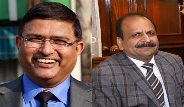 सीबीआई के शीर्ष पद की दौड़ में वाई.सी. मोदी, अस्थाना और बेहुरा सीबीआई के शीर्ष पद की दौड़ में वाई.सी. मोदी, अस्थाना और बेहुरा