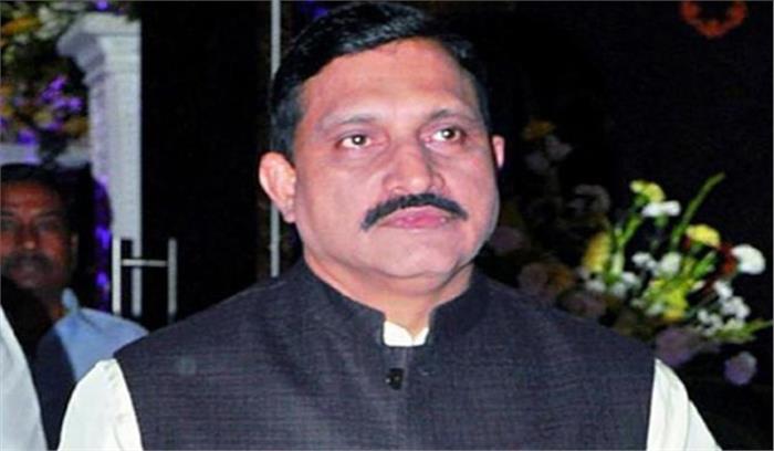 सीबीआई ने तेदेपा सांसद के घर, कार्यालयों की तलाशी ली