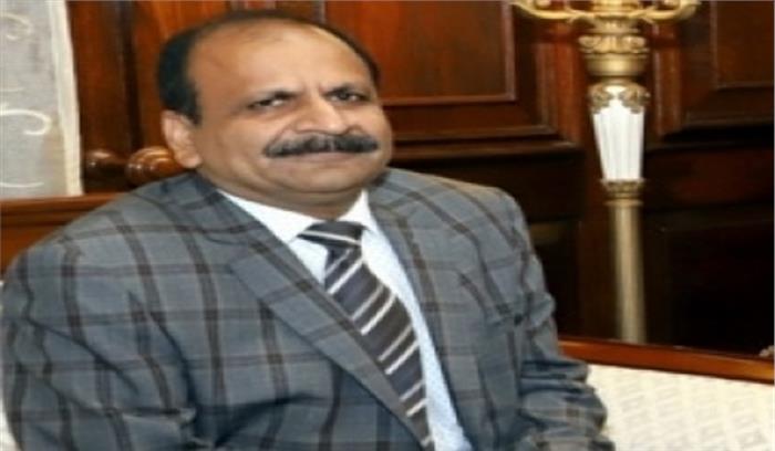 सीबीआई प्रमुख की दौड़ में जायसवाल, ओ.पी. सिंह, मोदी शामिल