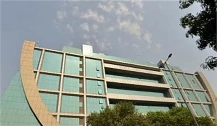 सीबीआई ने 150 सरकारी विभागों का किया औचक निरीक्षण