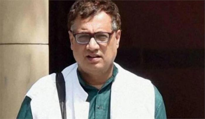 तृणमूल नेता डेरेक ओ ब्रायन सीबीआई का समन