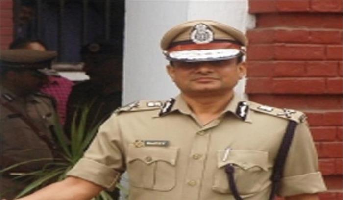 चिट फंड मामले में कोलकाता पुलिस आयुक्त से शिलॉन्ग में पूछताछ शुरू