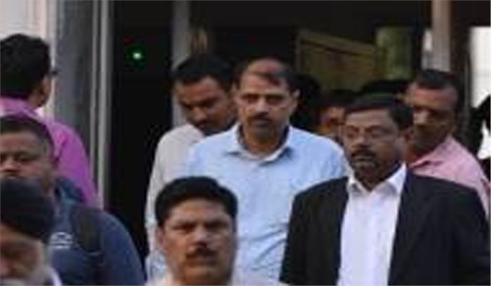 सीबीआई के निलंबित डीएसपी की जमानत याचिका मंजूर