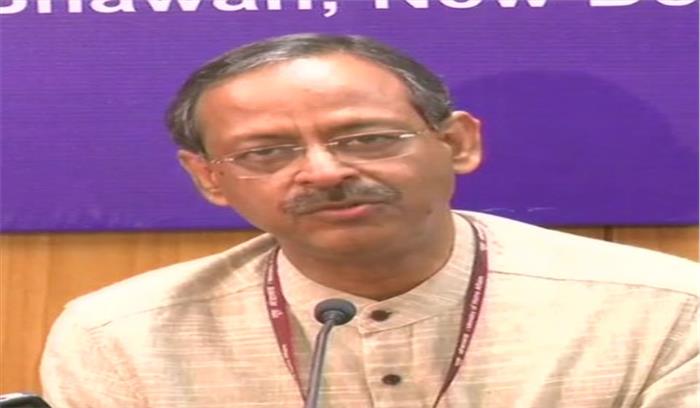 सीबीएसई की12वीं कक्षा का इकोनॉमिक्स पेपर 25 अप्रैल को होगा सीबीएसई की12वीं कक्षा का इकोनॉमिक्स पेपर 25 अप्रैल को होगा