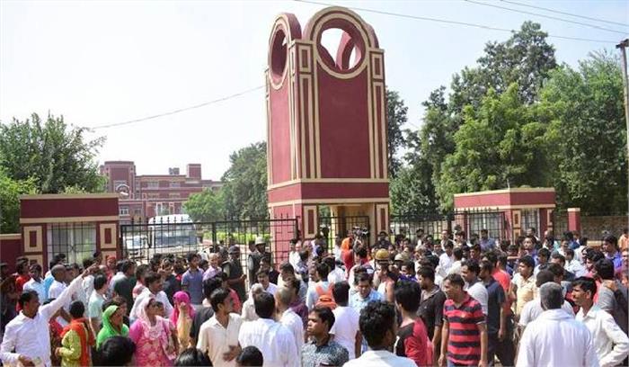 सीबीएसई ने रेयान स्कूल को कारण बताओ नोटिस जारी किया