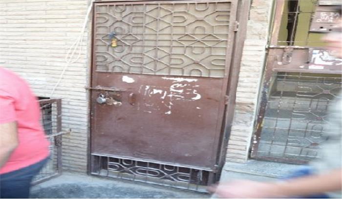 सीबीएसई प्रश्नपत्र लीक : कोचिंग सेंटर का मालिक व व्यापारी हिरासत में