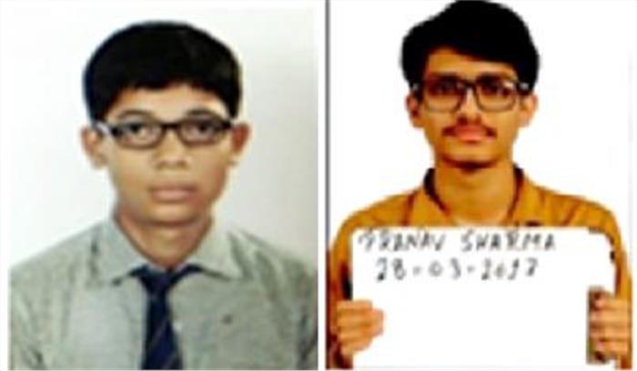 सीबीएस प्रवेश-परीक्षा के परिणाम घोषित