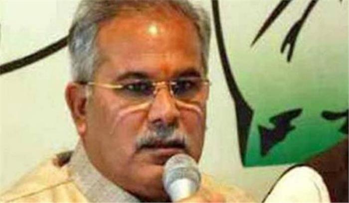 सीडीकांड में भूपेश बघेल, विनोद वर्मा का हाथ नहीं : मुरारका