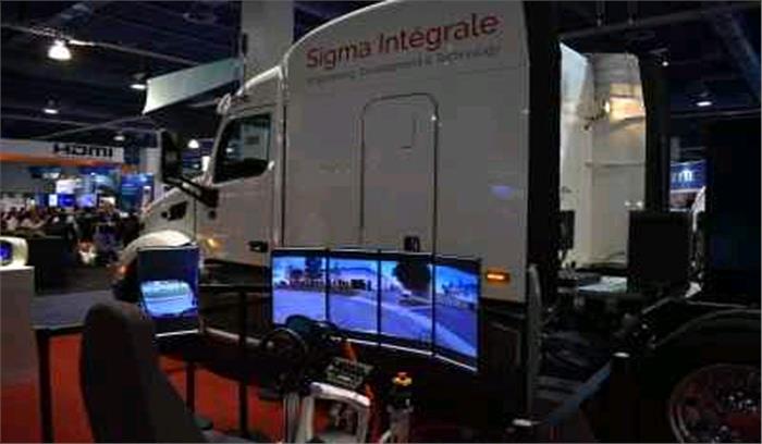 सीईएस 2018 में दिखी नवीनतम प्रौद्योगिकी की झलक