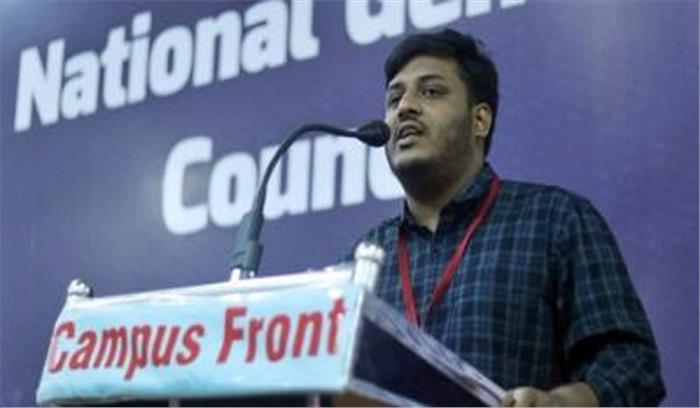 सीएफआई के शेरिफ ने विदेशी धन पाने को मास्क पर कमीशन की एलिबी बनाई : चार्जशीट