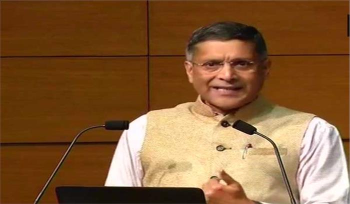 सीजीएसटी और एसजीएसटी संग्रह के बीच का अंतर घट रहा है: आर्थिक सर्वेक्षण