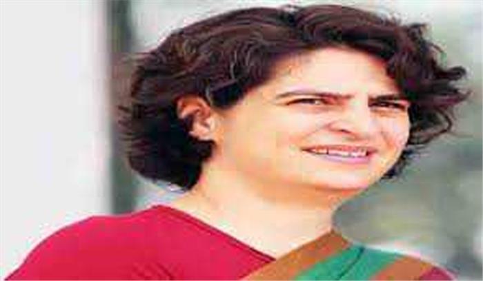 सीएचसी में सुविधाओं को लेकर प्रियंका चितिंत