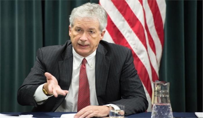 सीआईए प्रमुख ने काबुल में शीर्ष तालिबान नेता से की मुलाकात