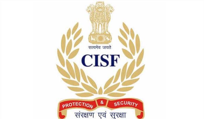 सीआईएसएफ ने हवाईअड्डे पर मिला बैग उसकी मालकिन तक पहुंचाया