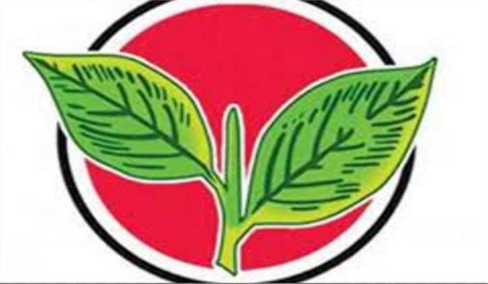 तमिलनाडु की पार्टियों ने केंद्र सरकार का किया विरोध