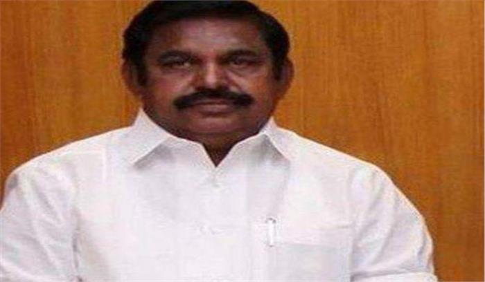 कावेरी मुद्दे पर अन्नाद्रमुक ने दो अप्रैल को भूख हड़ताल की घोषणा की