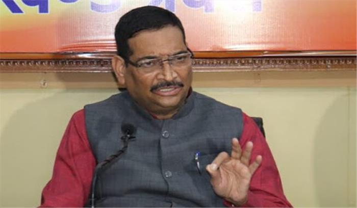 मुख्यमंत्री के दबाव को भी किसानों ने नकारा, बंदी पूरी तरह विफल : दीपक प्रकाश