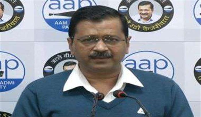 सीएम के लिए केजरीवाल, पीएम के लिए मोदी को पसंद कर रहे दिल्लीवासी