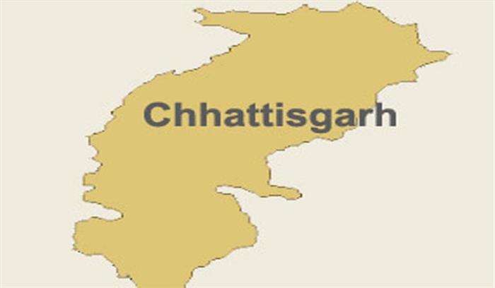 सीएम हाऊस के पीछे चौक का नाम अब संत कबीर चौक