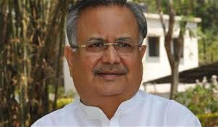 सीएम रमन सिंह ने गौतम बुद्ध की जयंती पर दी शुभकामनाएं