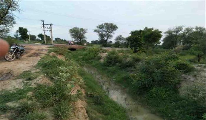 सीएम विंडो पर शिकायत दर्ज कराने के नहीं हुआ समाधान