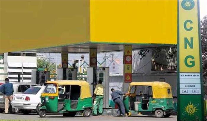 सीएनजी अाैर पीएनजी के दामों में इजाफा सीएनजी अाैर पीएनजी के दामों में इजाफा