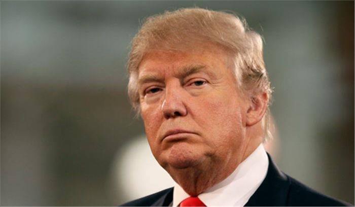 सीएनएन, एनबीसी अध्यक्षों को पद से हटा देना चाहिए : ट्रंप