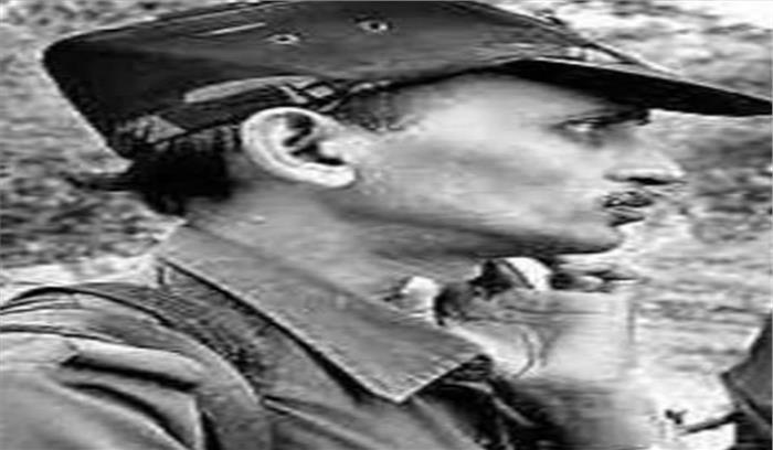 भाकपा-माओवादी ने शीर्ष नेता आर.के. की किडनी खराब होने के कारण हुई मौत