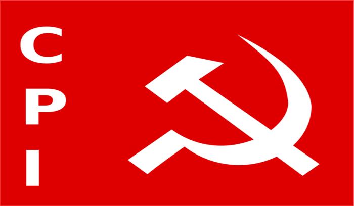 भाकपा ने पनामा पेपर्स मामले में श्वेत पत्र जारी करने की मांग की