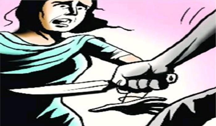 भाकपा (माले)-ऐपवा की दलित महिलानेता पर जानलेवा हमला, कपड़े फाड़े भाकपा (माले)-ऐपवा की दलित महिलानेता पर जानलेवा हमला, कपड़े फाड़े