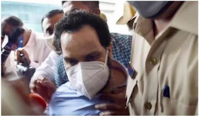 बिनेश कोडियेरी की जमानत याचिका पर कर्नाटक उच्च न्यायालय में सुनवाई टली