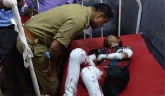 बीएचयू में छात्राओं पर लाठीचार्ज के लिए कुलपति जिम्मेदार : माकपा