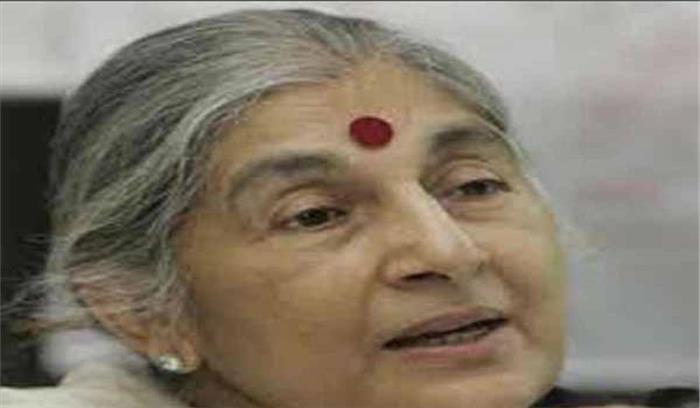 व्यापमं घोटाले का फैसला आने में 1 सदी लग जाएगी: सुभाषिनी अली