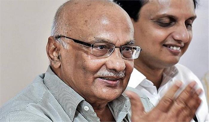 माकपा पोलित ब्यूरो के दिग्गज सदस्य एस. रामचंद्रन पिल्लई कोरोना पॉजिटिव