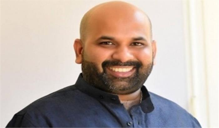 माकपा नेता के दुष्कर्म के आरोपी बेटे ने जताई डीएनए टेस्ट पर सहमति